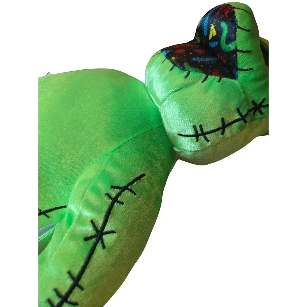 BAB/Disney Oogie Boogie/Zero Ghost/Jack Skellington Nightmare Before Xmas Bundle